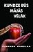 Kundze būs mājās vēlāk by Susanna Kubelka