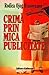 Crimă prin mica publicitate