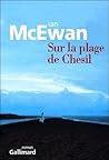 Sur la plage de Chesil by Ian McEwan