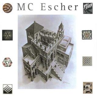MC Escher (Hardcover)