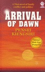 Arrival of Dawn (Paperback)