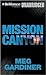 Mission Canyon (Evan Delane...