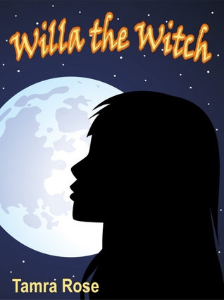 Willa the Witch