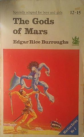 The Gods of Mars