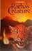 Ratha's Creature (The Named, #1)