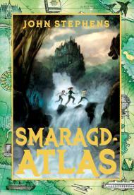 Smaragdatlas (Alguse Raamatud, #1)