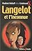 Langelot et l'inconnue by Lieutenant X