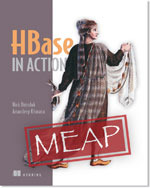 HBase in Action (Paperback)