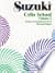 Suzuki Cello School, Piano Accompaniment, Volume 2 Revised Edition