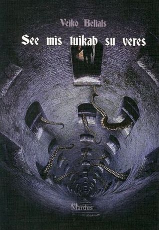 See, mis tuikab su veres