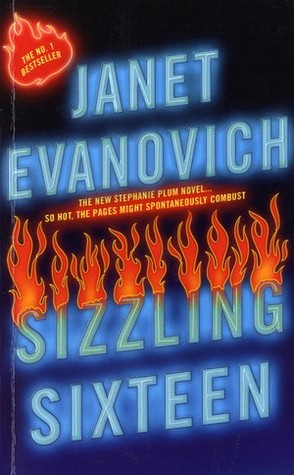 Sizzling Sixteen