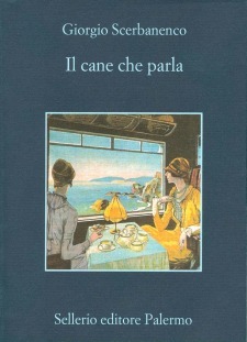 Il cane che parla
