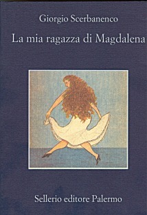 La mia ragazza di Magdalena (Paperback)