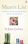 Mum's List: A Mot...