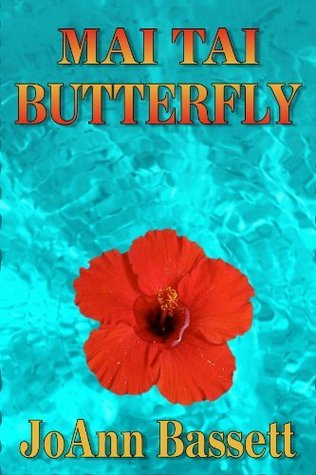 Mai Tai Butterfly (Escape to Maui Book 1)