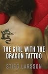 The Girl with the Dragon Tattoo by Stieg Larsson