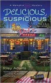 Delicious and Suspicious