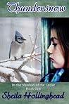 Thundersnow by Sheila Hollinghead