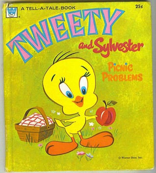 Tweety and Sylvester: Picnic Problems