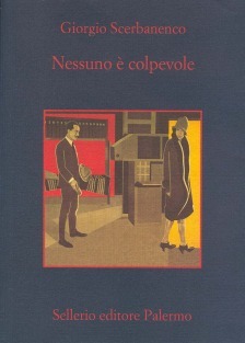 Nessuno è colpevole (Paperback)