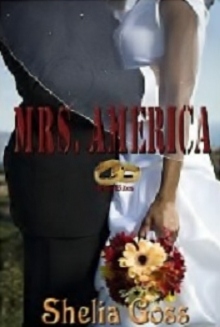 Mrs. America (Nook)