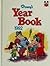 Disney's Year Book 1992