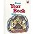Disney's Year Book 1988