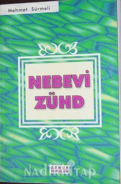 Nebevî Zühd