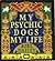 My Psychic Dogs My Life by Joel Dailey