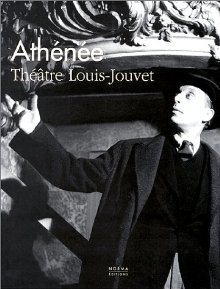 Athénée Théâtre Louis-Jouvet (Paperback)