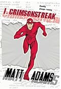 I, Crimsonstreak