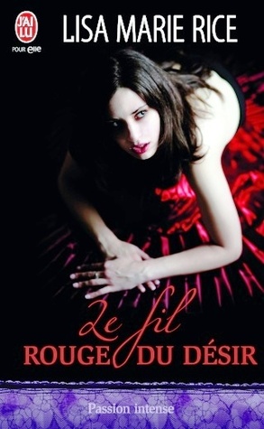 Le fil rouge du désir