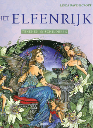 Het Elfenrijk: tekenen en schilderen