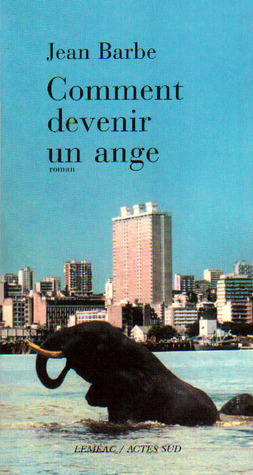 Comment devenir un ange (Hardcover)