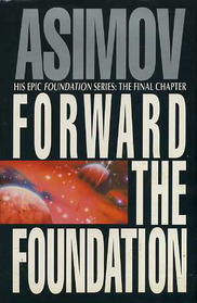 Forward the Foundation
