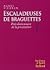Escaladeuses de braguettes (French Edition)
