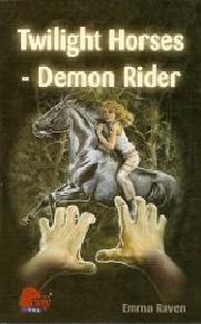 Twilight Horses - Demon Rider (Twilight Horses, #2)