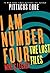 Nine's Legacy by Pittacus Lore