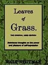 Leaves of Grass