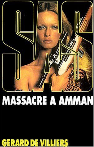 Massacre à Amman