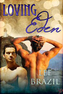 Loving Eden (Loving #1)