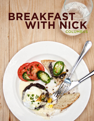 Breakfast with Nick (Paperback)
