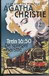 Trein 16:50 / De spiegel barstte
