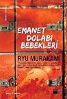 Emanet Dolabı Beb...