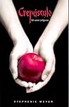 Crepúsculo by Stephenie Meyer