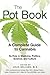 The Pot Book by Julie Holland The Pot Book by Julie Holland