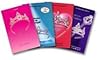 The Princess Diaries Four-Book Set (The Princess Diaries, #1-4)