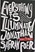 Everything Is Illuminated