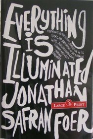 Everything Is Illuminated