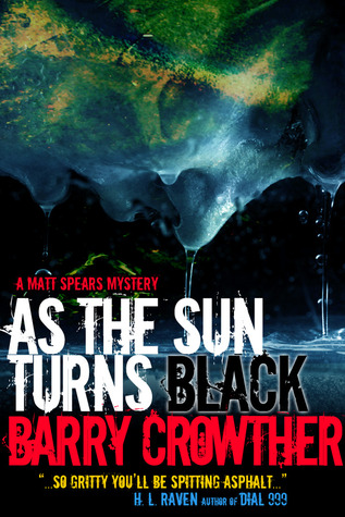 As the Sun Turns Black